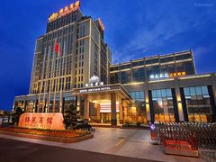 -宫廷糕点铺(人民中路店)