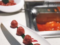 -海底捞火锅(高新活力汇店)
