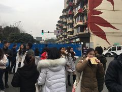 -傅强排骨(成都总店)