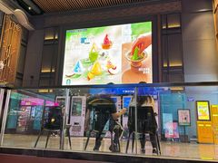 -万达影城(CBD万达广场IMAX店)
