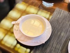 -大佛寺高级素食自助餐厅