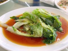 -红月湾海鲜饭店•沙滩海景(双月湾店)