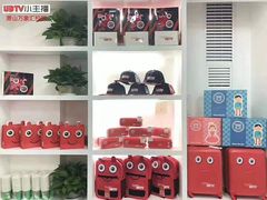 -UBTV小主播（口才、主持、表演、演讲）(万象汇校区)