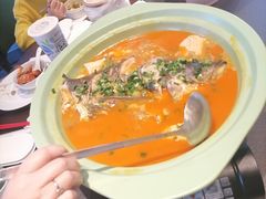 -炊江南·上海菜(国展华漕店)