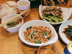 -管氏翅吧(护国寺店)
