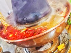 -木萨火锅店(开鲁路店)