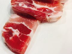 -韩聚屋韩国烤肉餐厅(新北万达店)