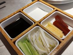 -京味民福烤鸭店(建设四马路店)