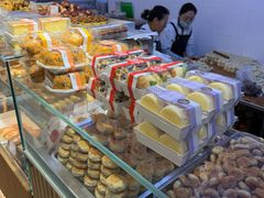 -徐文林香酥饼(桃园店)