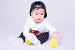 -至上宝贝儿童摄影(城堡店)