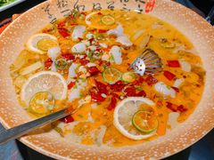 -幸福哟烧鸡·粤菜海鲜私厨(七星路店)