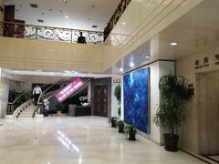 -北京A·C·Embassy酒店(三里屯工人体育场地铁站店)
