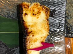 -千代武日本料理(爱建店)
