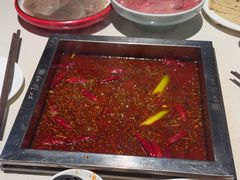 -红鼎坊·老成都火锅(新南门店)
