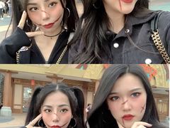 -七彩云南欢乐世界