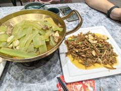 -聚丰园•湖鲜餐厅(阿红私房菜梅石路店)