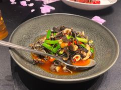 -君庭中餐厅(湘江豪生店)