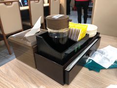 -京樽回転寿司(奥林匹克店)