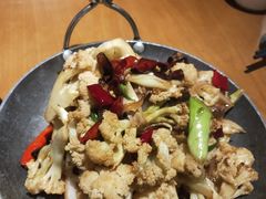 -蜀宴小调·精致家常菜(来福士店)
