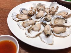 -郑庄脂渣海鲜楼(九水路店)