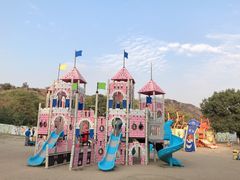 -白马涧龙池景区