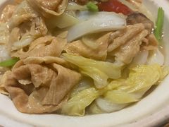 -粤汕小厨(北站店)