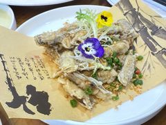 -醉壹号海鲜大排档(厦门店)