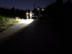 -鬼笑石后山停车场