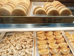 -彭记口口香(太仓万达广场店)