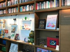 -茑屋书店(天目里店)
