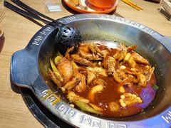 -李想大虾(绿地新都会店)