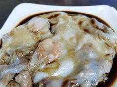 -自园小食店