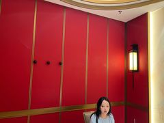 -小厨娘淮扬菜(龙湾天街店)