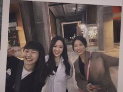 -HUGS coffee(东区店)