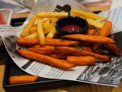 -豪客来牛排(汕头东厦100店)