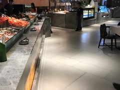 -星伦多自助料理(江阴万达店)