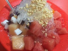 -老式乌米冰(阜阳园店)