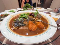 -鲁宴·鲁煨黄河生态大鲤鱼(月坛店)