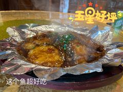 -苏城小院·园林精致苏州菜(斜塘老街店)