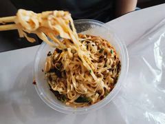 -万州面馆(黄泥磅店)