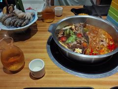 -水林间·寿喜烧自助(仙林金鹰店)