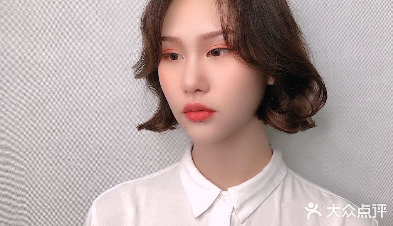 疫情过后发型推荐