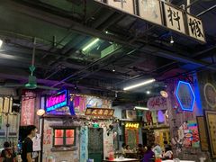 -老长沙龙虾馆·聚会餐厅(白石洲店)