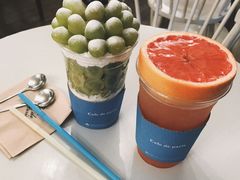 -Cafe de Paris(林荫路店)