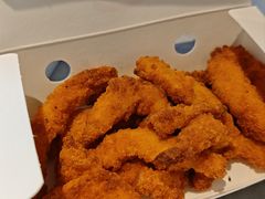 -必胜客(长安长青店)