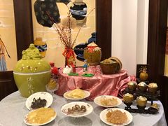 -聚春园自助餐厅(东街口店)