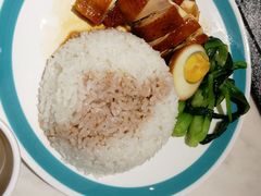 豉油鸡饭-火啫啫·粤式啫啫煲(南通首店)