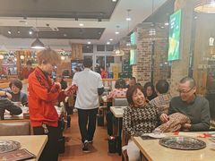 -禾记海鲜烧烤(八一路店)