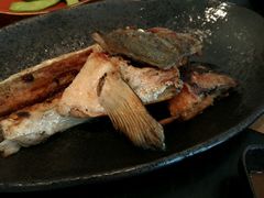 -西村日本料理(香格里拉饭店)