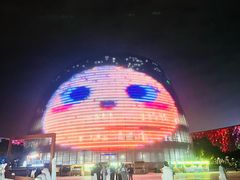 -金鸡湖景区